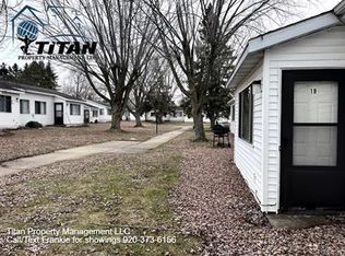 143 W Dionne St #17, Lena, WI 54139