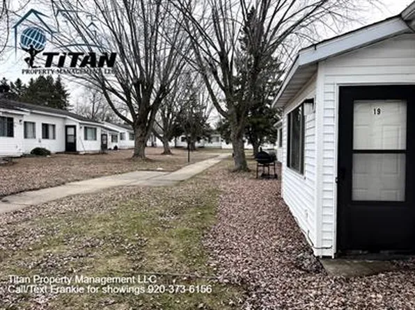 143 W Dionne St, Lena, WI