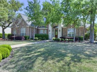 2139 Hilton Head Dr, Round Rock, TX 78664