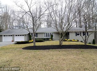 6805 Haviland Mill Rd, Clarksville, MD 21029