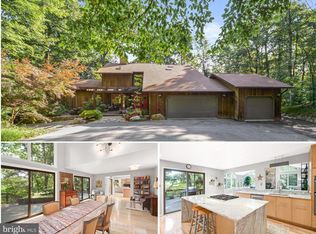 5709 Etzler Rd, Frederick, MD 21702