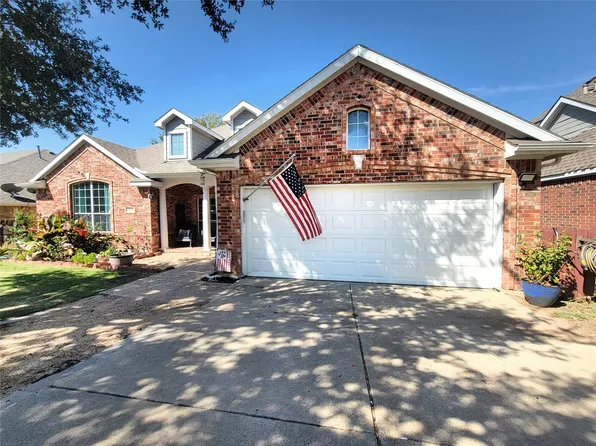 3808 Drexel Dr, Denton, TX 76210