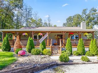 62063 Savage Rd, Cambridge, OH 43725