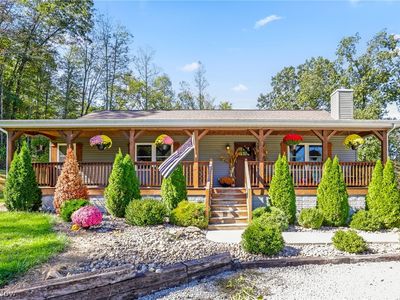 62063 Savage Rd, Cambridge, OH, 43725