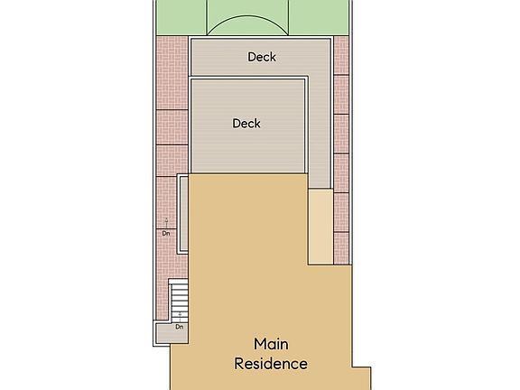 4th image of 1217 Waterview Drive