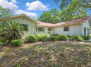 11587 W Timberlane Dr, Homosassa, FL 34448