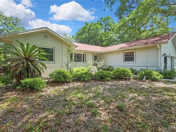 11587 W Timberlane Dr, Homosassa, FL 34448