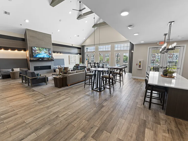Village Place Apartments — Photo 66