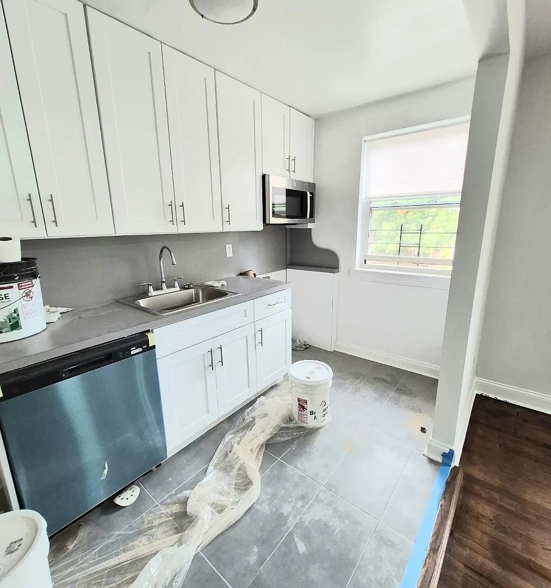 2 bed, 895 sqft, $2,695 — Photo 4