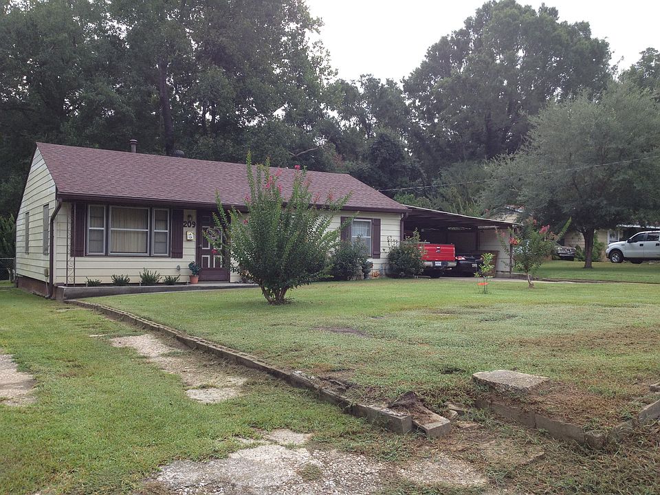 Front from left side