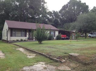 209 James St, Homer, LA 71040