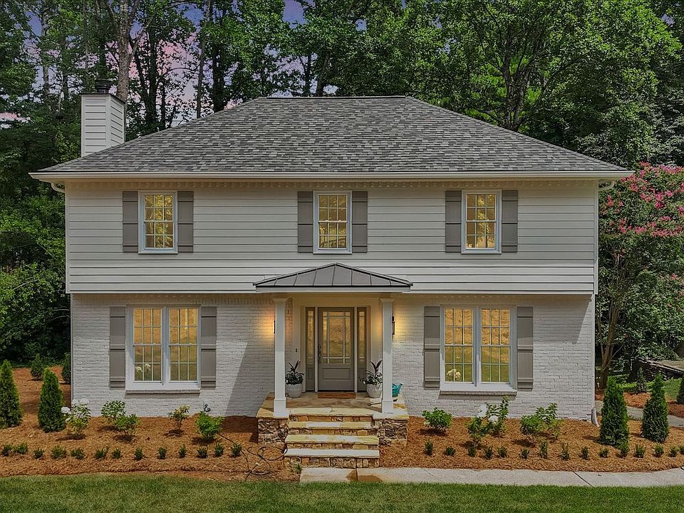 1st image of 4587 Gilhams Rd NE