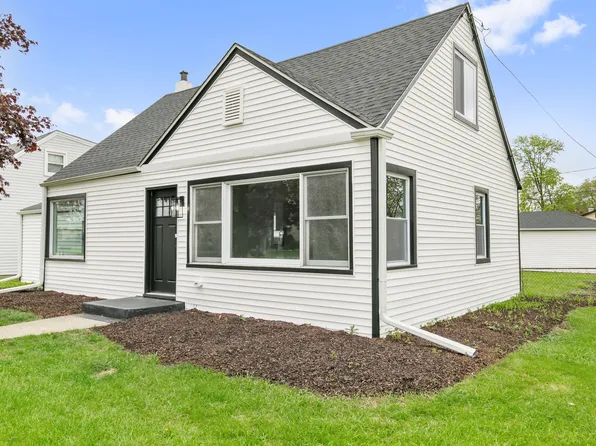 5347 S 6th Ave, La Grange, IL 60525