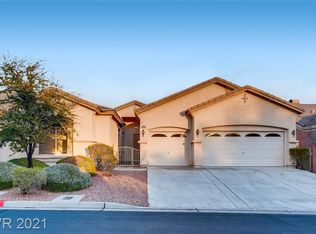 3210 Squire St, Las Vegas, NV 89135