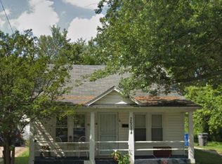 26024 Notre Dame St, Inkster, MI 48141