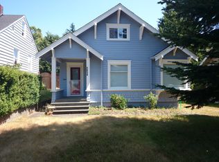 4034 41st Ave SW, Seattle, WA 98116