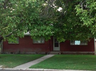4096 S 1175 E, Salt Lake City, UT 84124