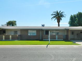 10321 W Deanne Dr, Sun City, AZ 85351