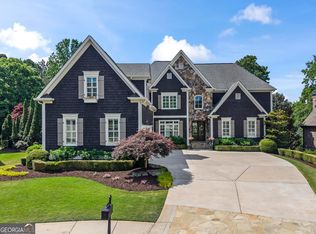 4514 Mystique Way NE, Roswell, GA 30075