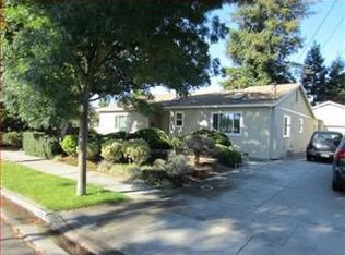 1335 Rosalia Ave, San Jose, CA