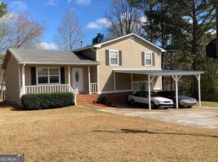 680 Horsley Mill Rd, Carrollton, GA 30116