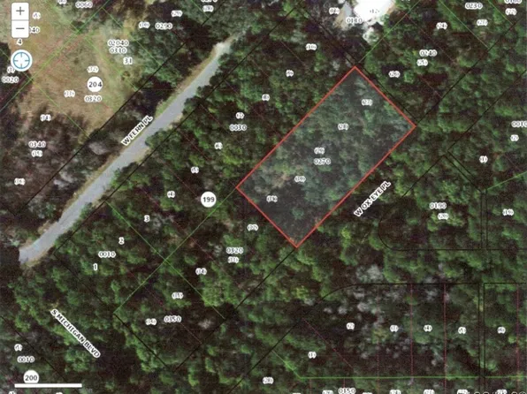 7963 W Ox Eye Pl, Homosassa, FL 34448