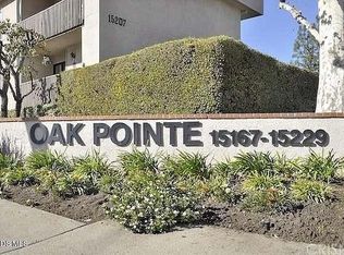 15207 Magnolia Blvd UNIT 105, Sherman Oaks, CA 91403