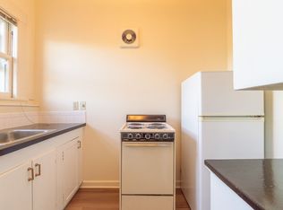 Union Manor, Portland, OR 97212