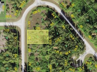 10277 Abello Rd #5, Pt Charlotte, FL 33981