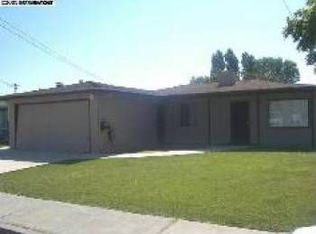21869 Lucia St, Hayward, CA 94541