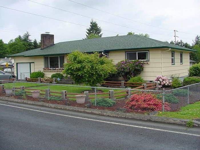 Charming 3BR in Longview!