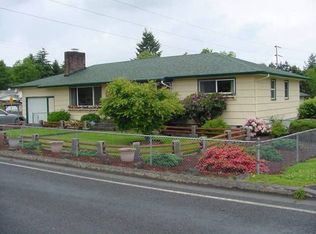 184 Beacon Hill Dr, Longview, WA 98632