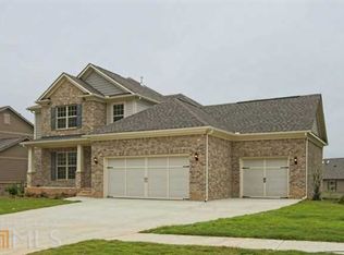 1153 Terrasol Rdg SW, Lilburn, GA 30047