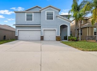 1504 Oak Pond St, Ruskin, FL 33570