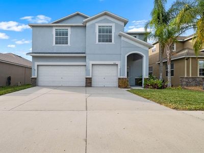 1504 Oak Pond St, Ruskin, FL, 33570