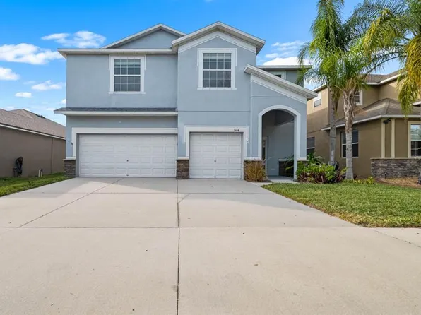 1504 Oak Pond St, Ruskin, FL 33570