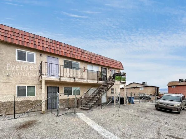 6923 Issac Ave APT B, Las Vegas, NV 89156