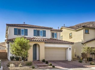 3279 Molinos Dr, Las Vegas, NV 89141