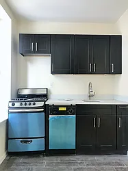 Rented by Crosstown Apartments NYC