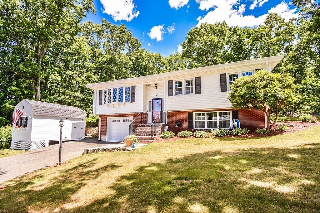 14 Pearl St, Peabody, MA 01960 Zillow