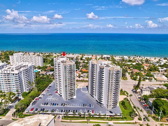 3rd image of 2715 N Ocean Boulevard #12C
