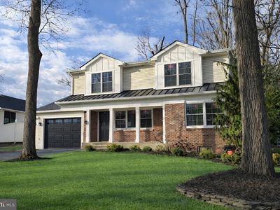 633 S Edge Park Dr, Haddonfield, NJ, 08033