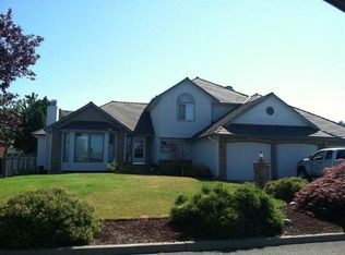 6319 S Nola Ct, Spokane, WA 99223