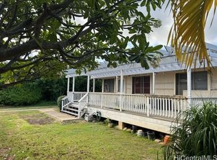 84-824 Moua St, Waianae, HI 96792