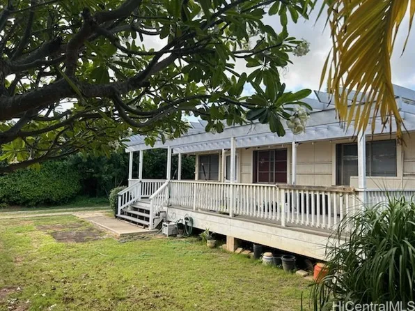 84-824 Moua St, Waianae, HI 96792