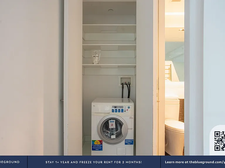 123 Washington St #28H — Photo 12