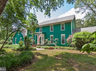 178 Zeus Mill Ln, Madison, VA 22727