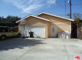 2341 Elmgrove St, Los Angeles, CA 90031