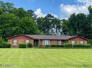 125 Susanne St, Lucedale, MS 39452