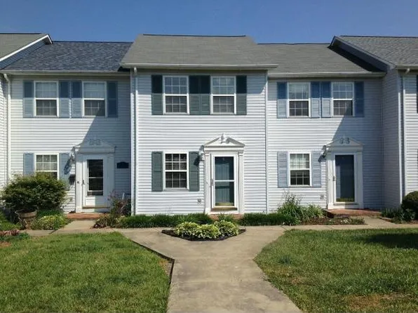 219 Hunter Hills Cir APT 8, Bristol, TN 37620